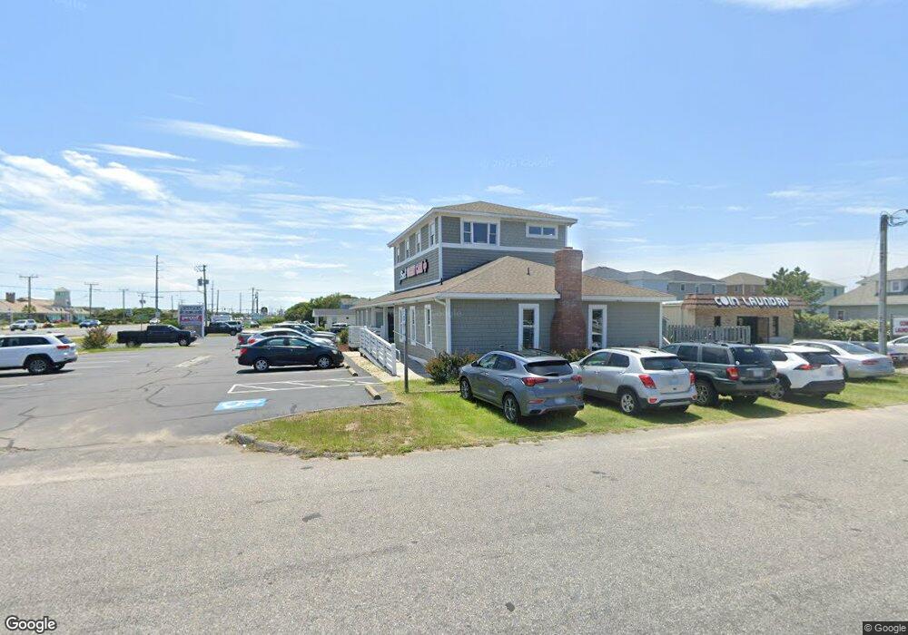 400 S Croatan Hwy, Kill Devil Hills, NC 27948 - photo 1