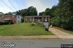 1105 River Ct, Charlottesville, VA 22901