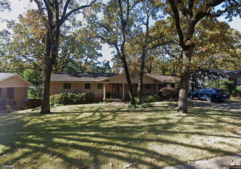 2024 Topf Rd, North Little Rock, AR 72116 - photo 1