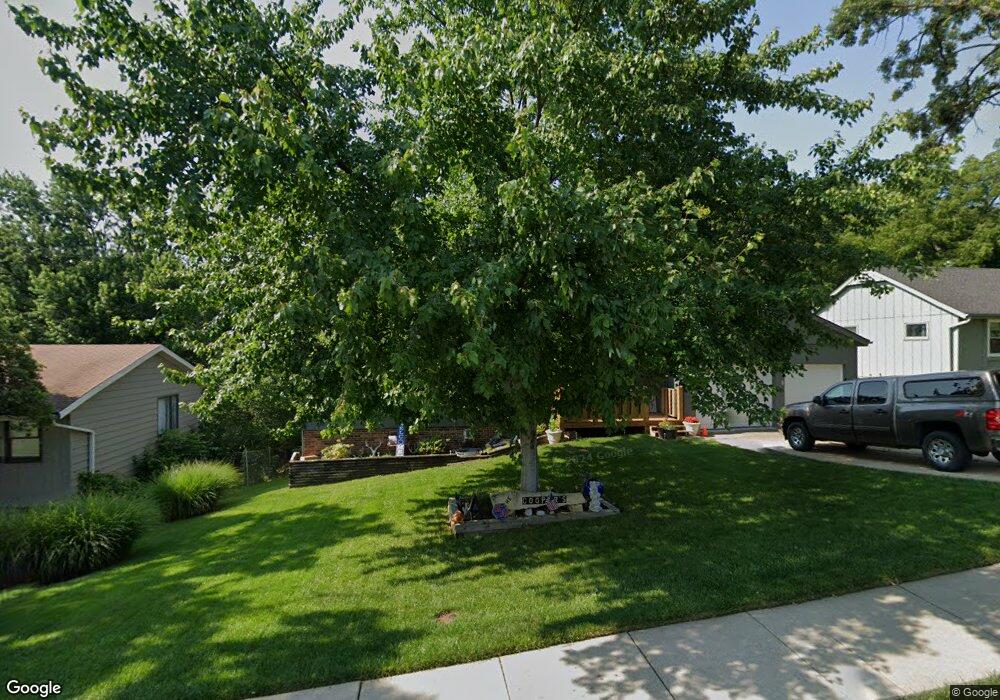 10017 W 67th St, Shawnee, KS 66203 - photo 1