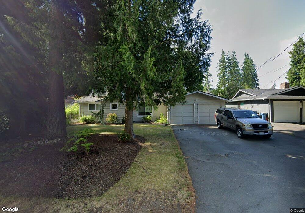 9322 232nd St SW, Edmonds, WA 98020 - photo 1