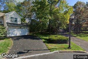 805 N Bethlehem Pike Unit 2-2, Ambler, PA 19002