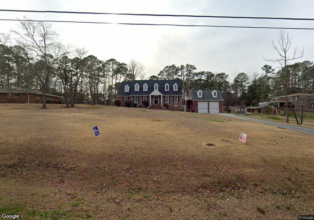 314 Country Club Dr, Jacksonville, NC 28546 - photo 1