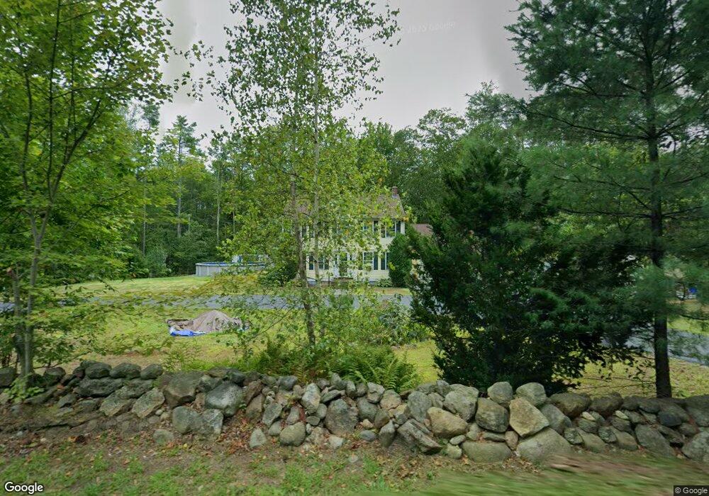 698 Forristall Rd, Rindge, NH 03461 - photo 1