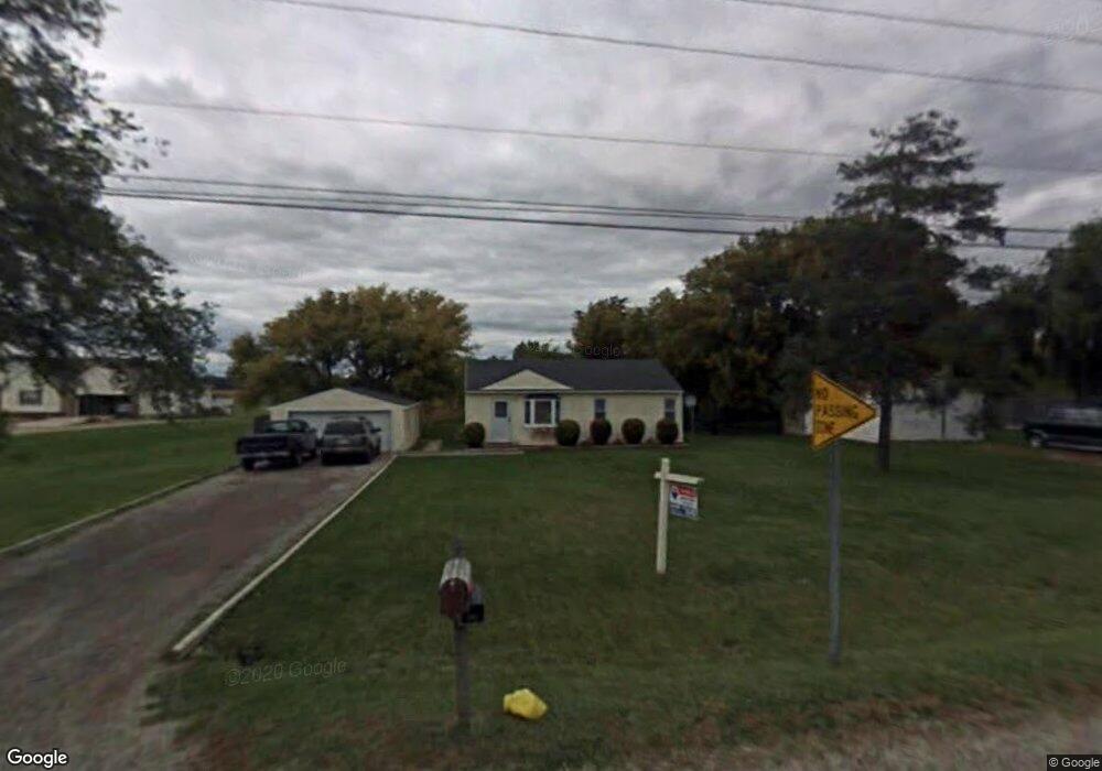 8048 Bristol Rd, Swartz Creek, MI 48473 - photo 1