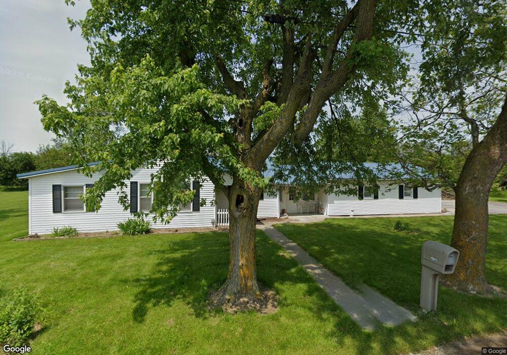 1581 E 200 S, Bluffton, IN 46714 - photo 1