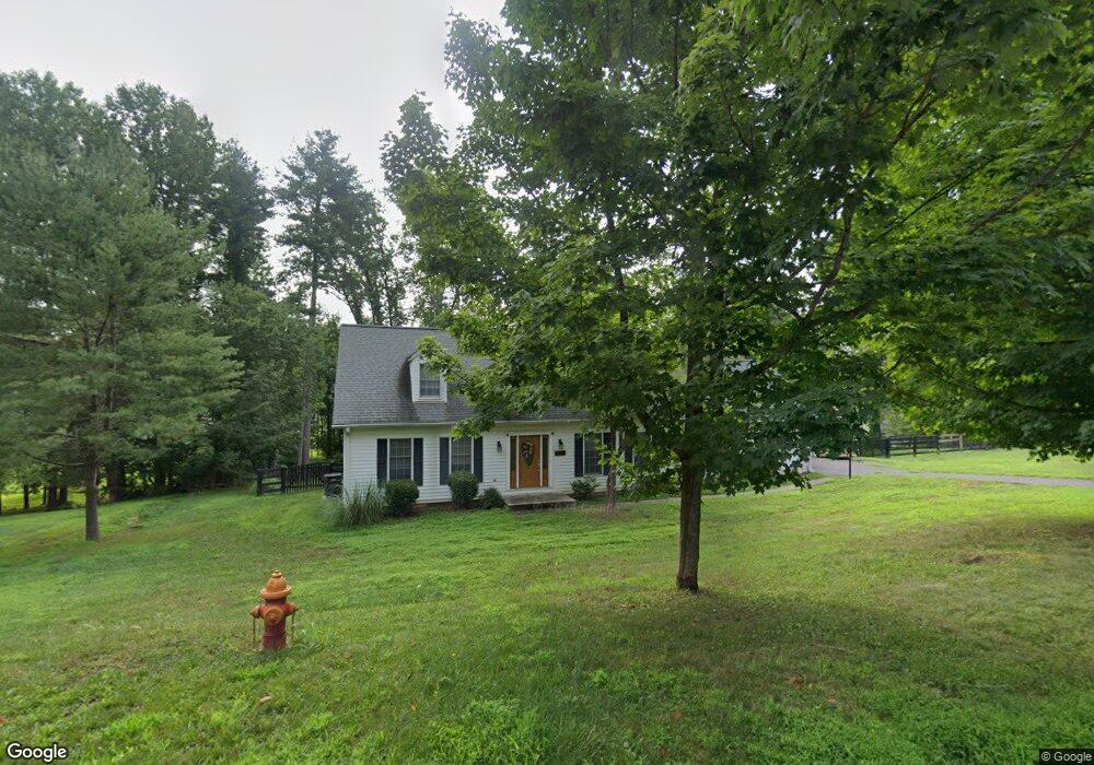 5720 Pendleton Ln, Warrenton, VA 20187 - photo 1