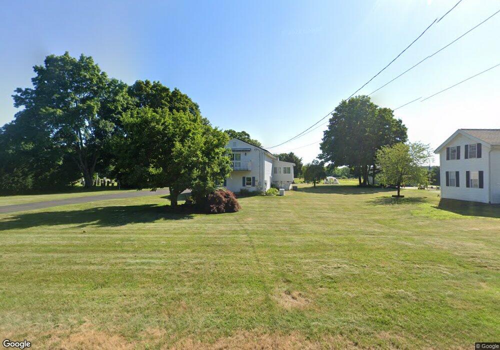 1326 Poquonock Ave, Windsor, CT 06095 - photo 1