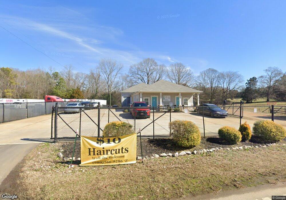 2910 Old Nation Rd, Fort Mill, SC 29715 - photo 1