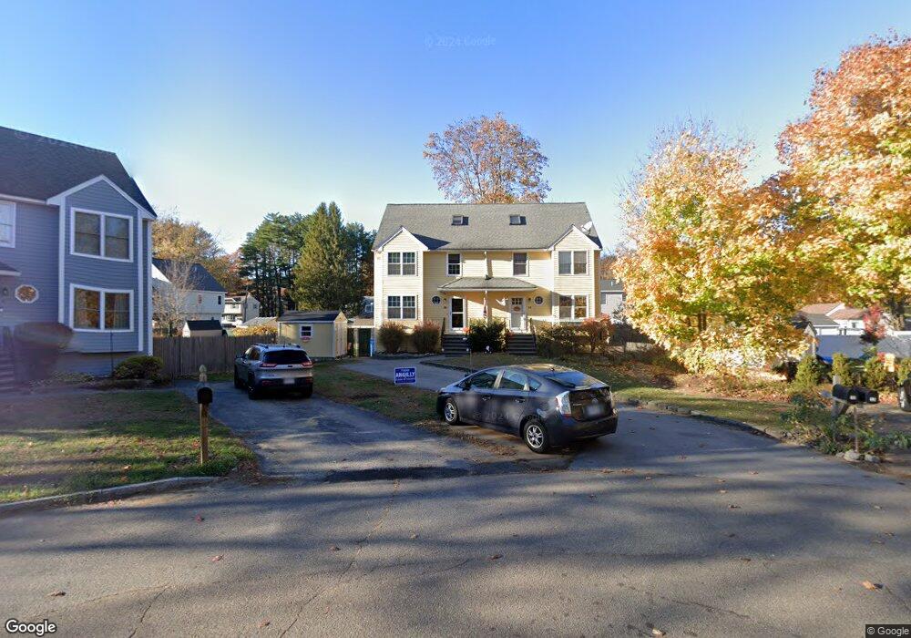 12 Heather Cir unit 2, Merrimac, MA 01860 - photo 1