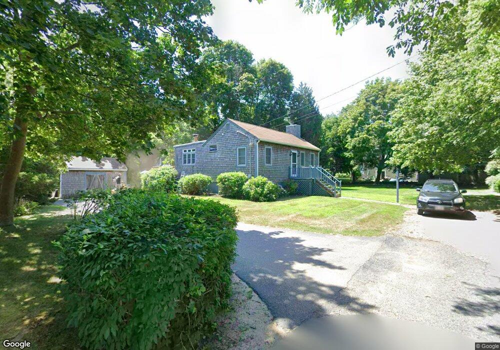 35 Clear Echo Ln, Marshfield, MA 02050 - photo 1