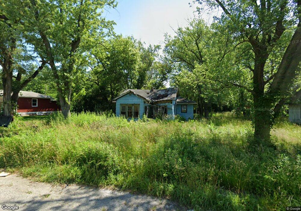 4639 Virginia St, Gary, IN 46409 - photo 1