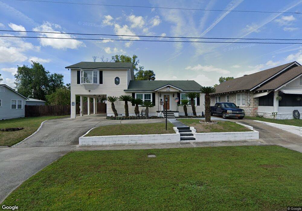 5129 Blackburn St, Jacksonville, FL 32210 - photo 1