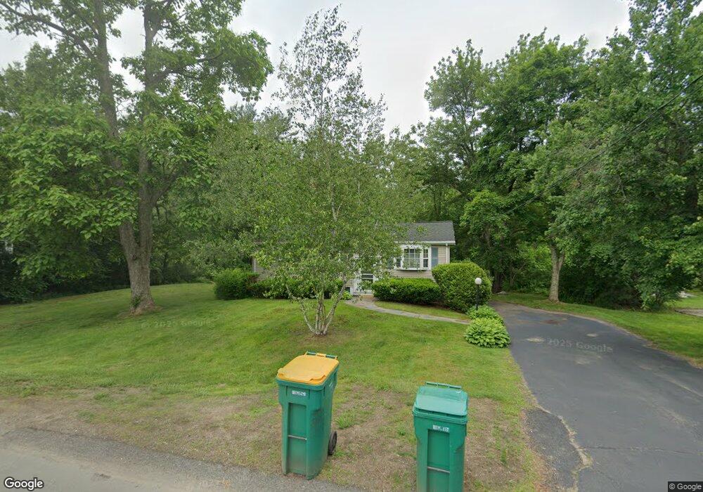 915 Washington St, South Easton, MA 02375 - photo 1