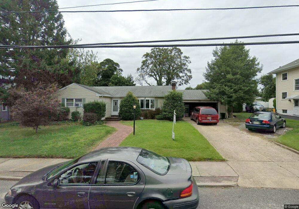 13 Linden Ave, West Long Branch, NJ 07764 - photo 1