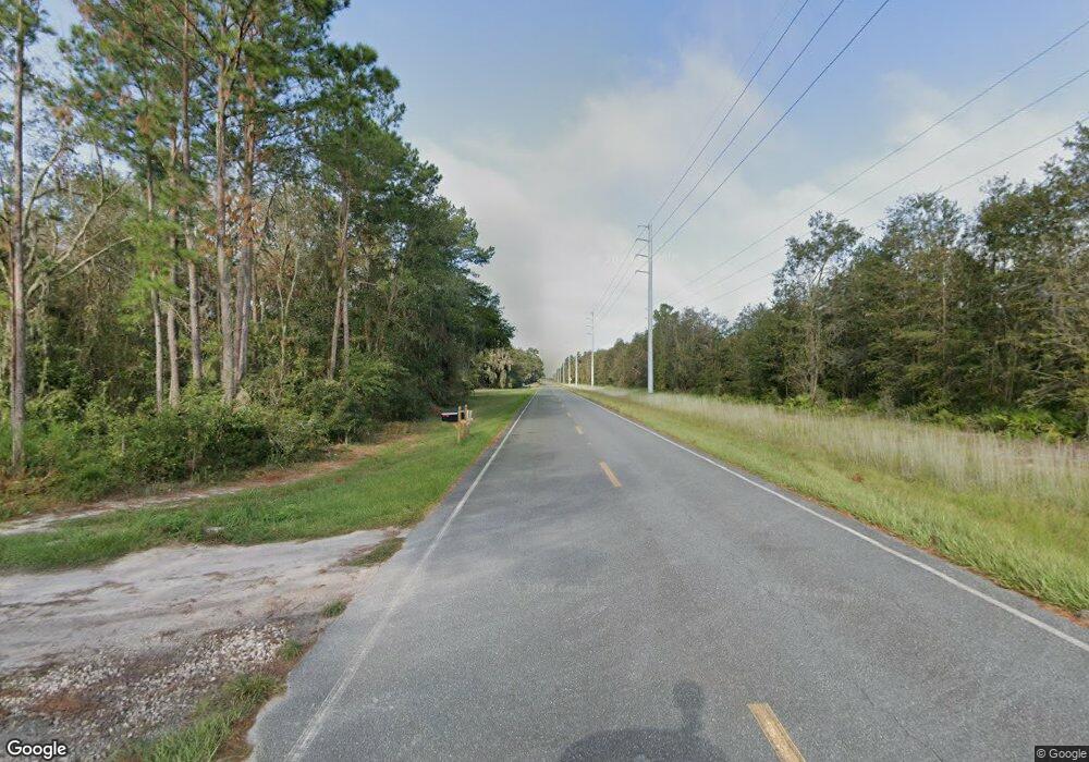 4010 NW 129th Hwy Jasper FL 32052 - Map 4010 Nw 129th Hwy Jasper Fl Streetview 