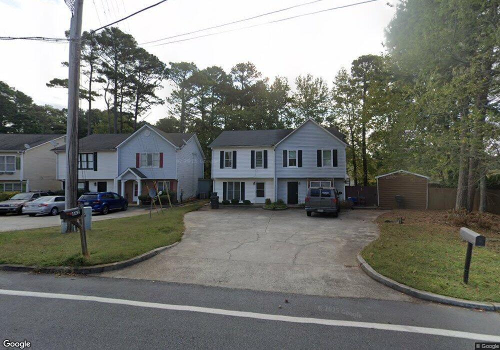 462 Peachtree Ridge Dr NW, Lawrenceville, GA 30043 - photo 1