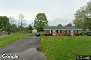7590 E Sieveking Dr NE, New Salisbury, IN 47161