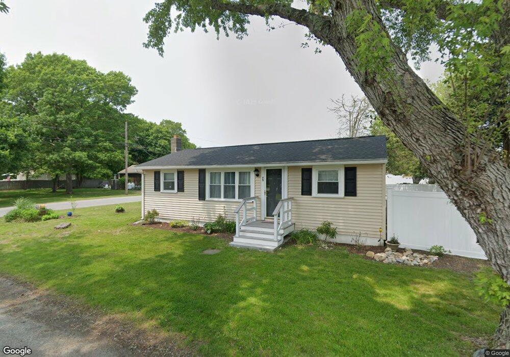 75 Spruce Rd, Charlestown, RI 02813 - photo 1