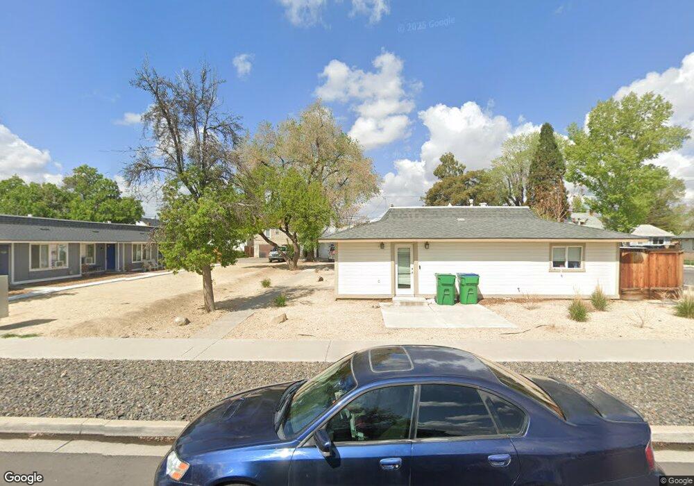575 5th St, Sparks, NV 89431 - photo 1