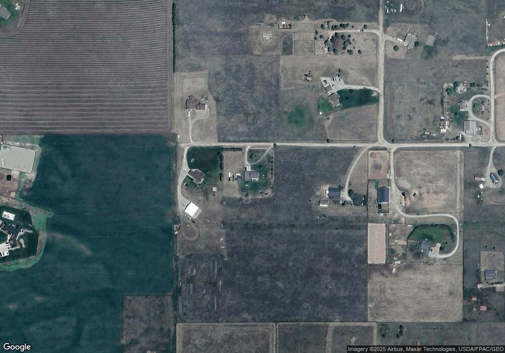 850 Lone Coyote Trail, Kalispell, MT 59901 - photo 1