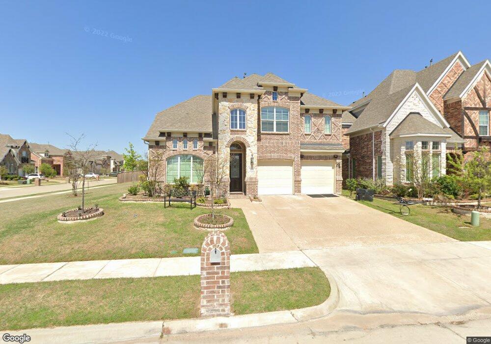 101 Live Oak Dr, Wylie, TX 75098 - photo 1
