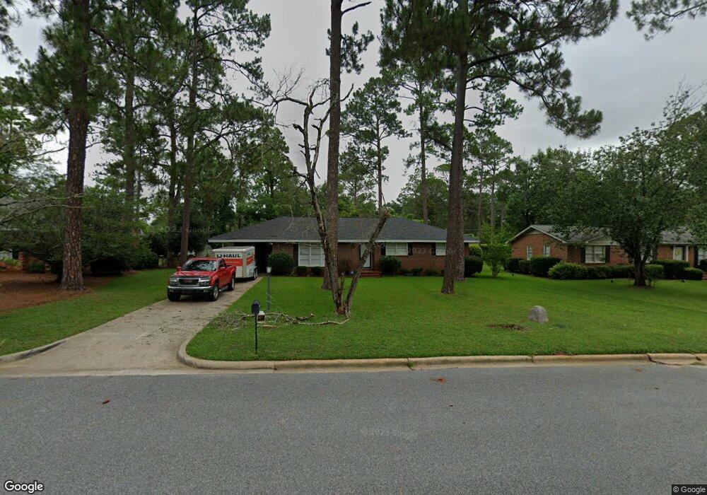 1808 Robinhood Rd, Albany, GA 31707 - photo 1