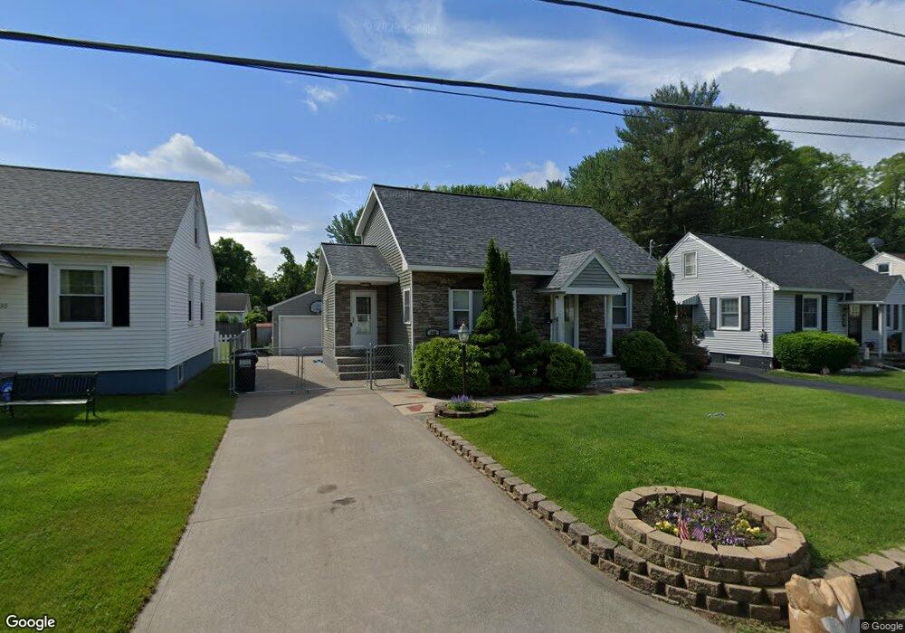 446 Duglin Ave, Schenectady, NY 12303 - photo 1