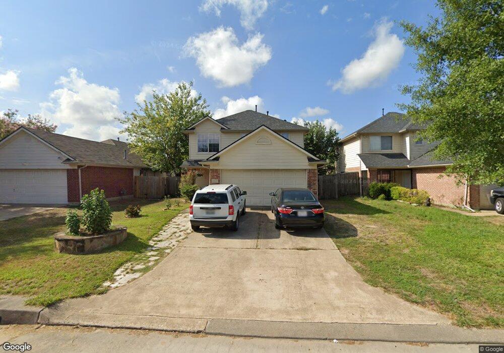 2655 Royal Blue Dr, Houston, TX 77088 - photo 1