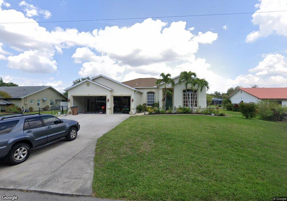 1911 Snyder Dr, Alva, FL 33920 - photo 1