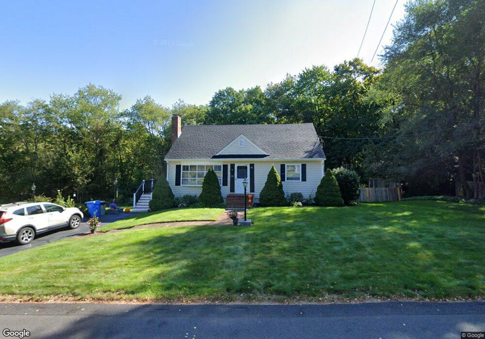 40 Maple Dell Ln, Holliston, MA 01746 - photo 1