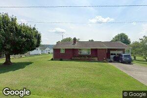 207 E Fir St, Eleanor, WV 25070