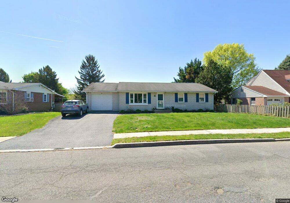 102 Center Ave unit 242, Morgantown, PA 19543 - photo 1