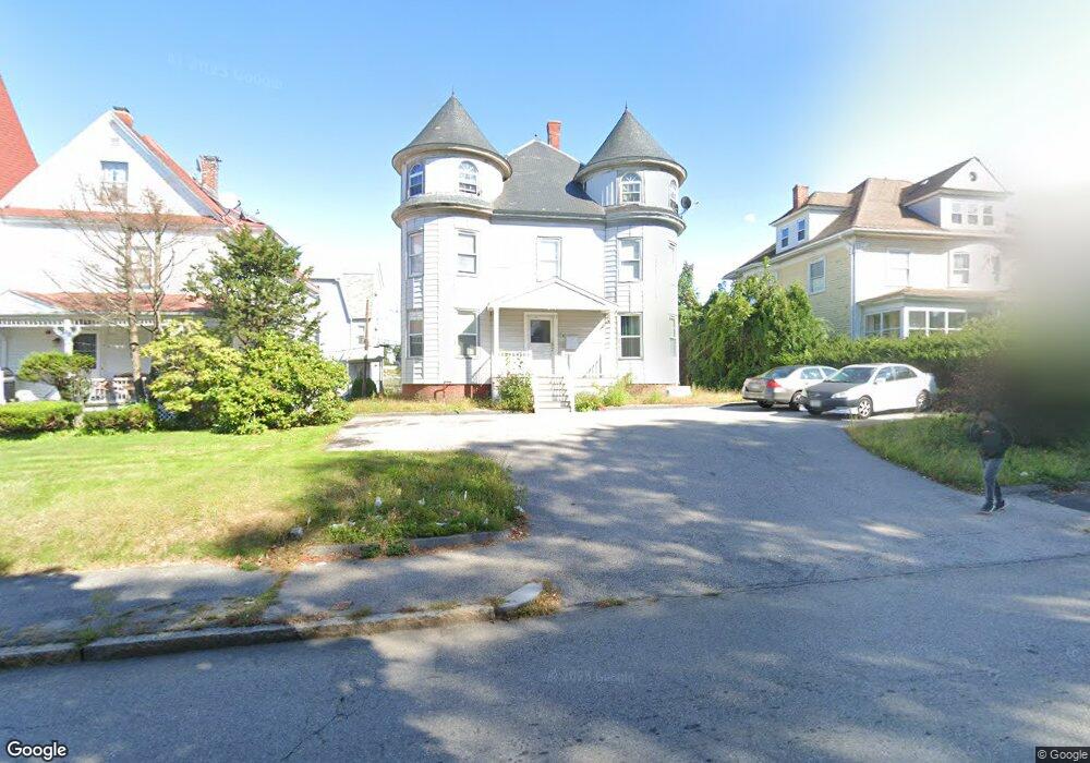 107 Vernon St unit 2,1, Worcester, MA 01610 - photo 1