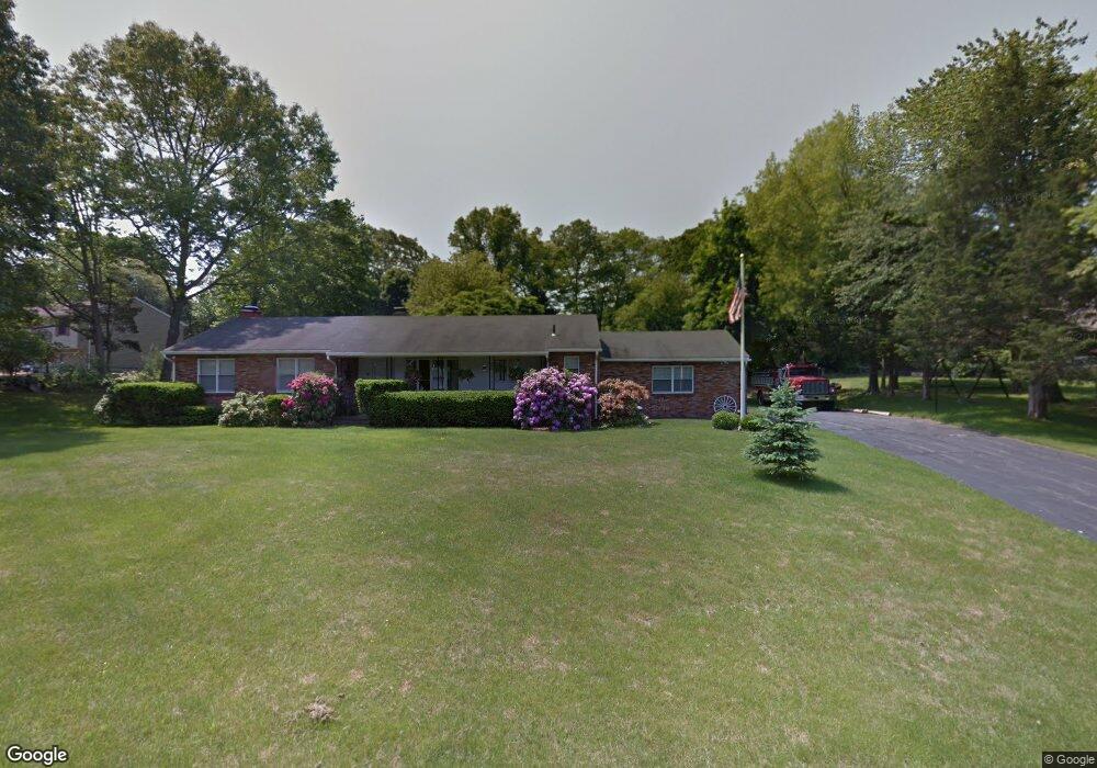 15 Robin Hollow Ln, Westerly, RI 02891 - photo 1