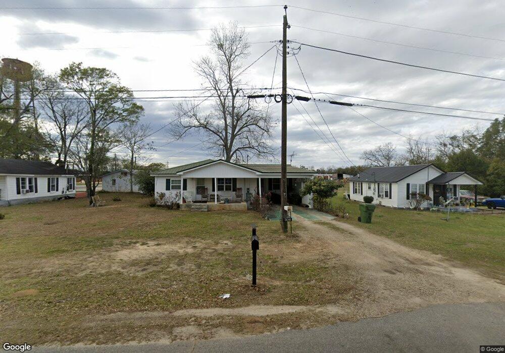 306 N Henderson Ave, Donalsonville, GA 39845 - photo 1