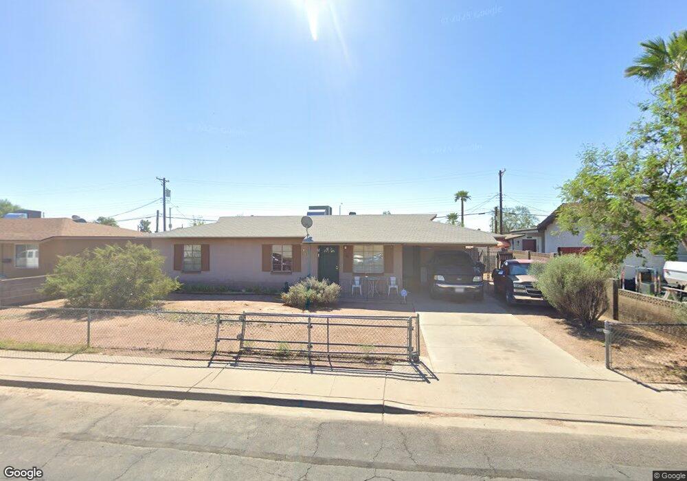 41 W 10th Ave, Mesa, AZ 85210 - photo 1