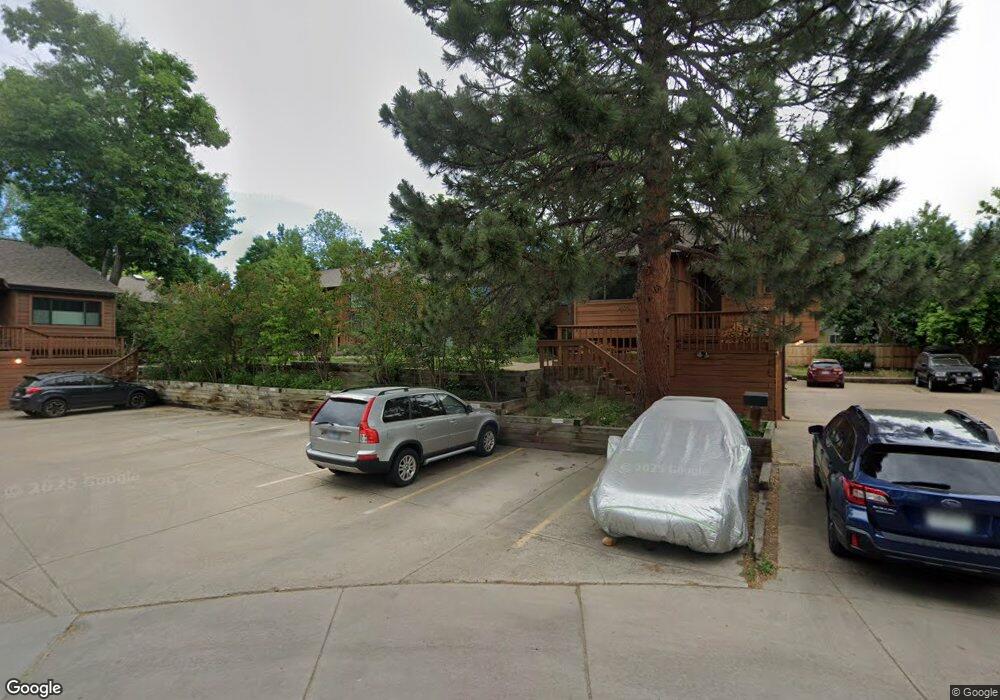 2689 Juniper Ave, Boulder, CO 80304 - photo 1