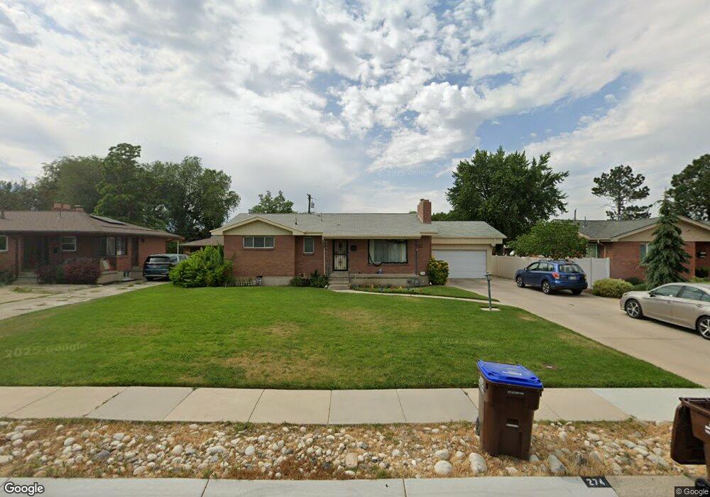 274 E 6790 S, Midvale, UT 84047 - photo 1