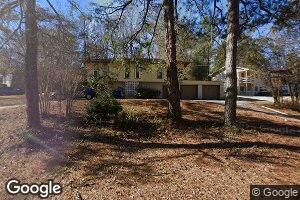 2275 Doris Dr Unit 2275, Decatur, GA 30034