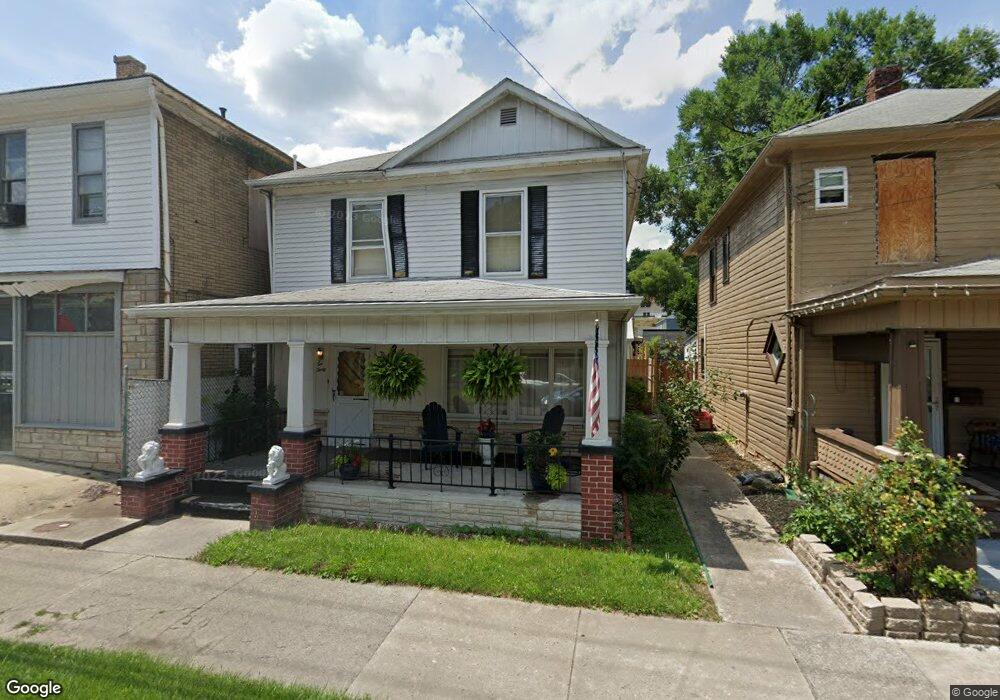 230 S Main St, Keyser, WV 26726 - photo 1