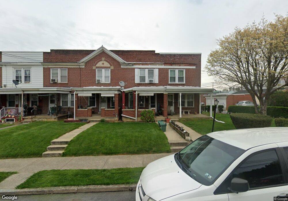 609 N Jasper St, Allentown, PA 18109 - photo 1