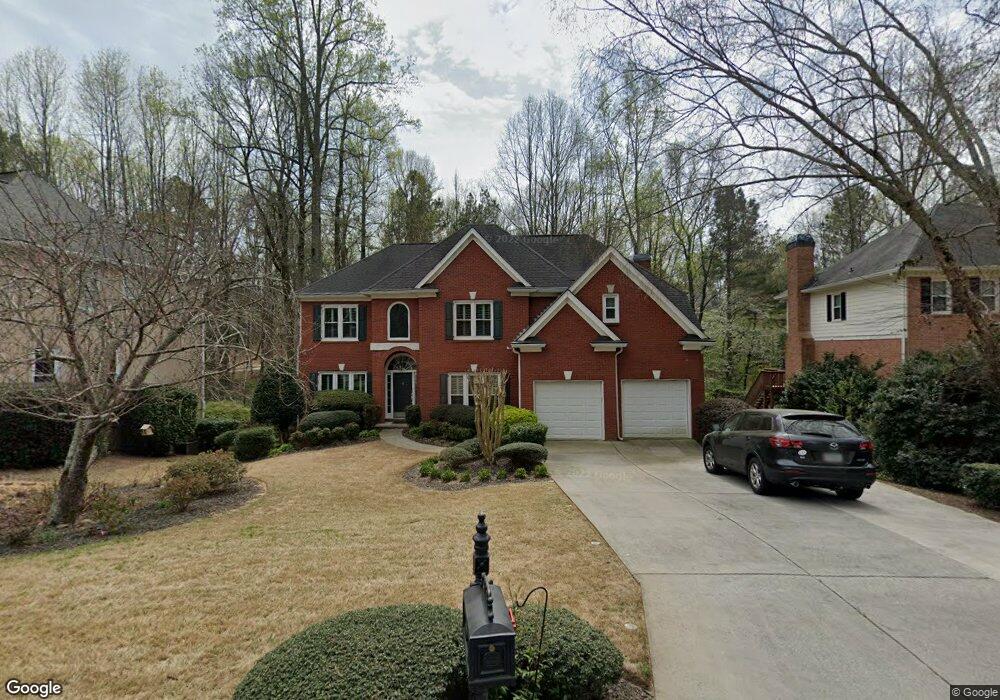 910 Sundew Dr unit 15, Alpharetta, GA 30005 - photo 1