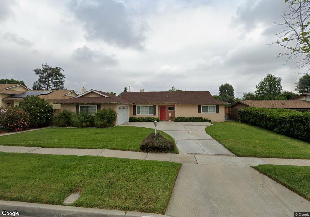 1528 N 2nd Ave, Upland, CA 91786 - photo 1