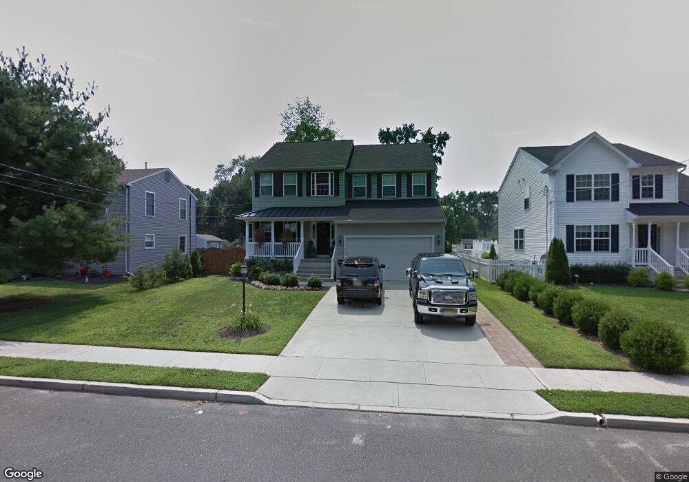 308 W Center Ave, Maple Shade, NJ 08052 - photo 1