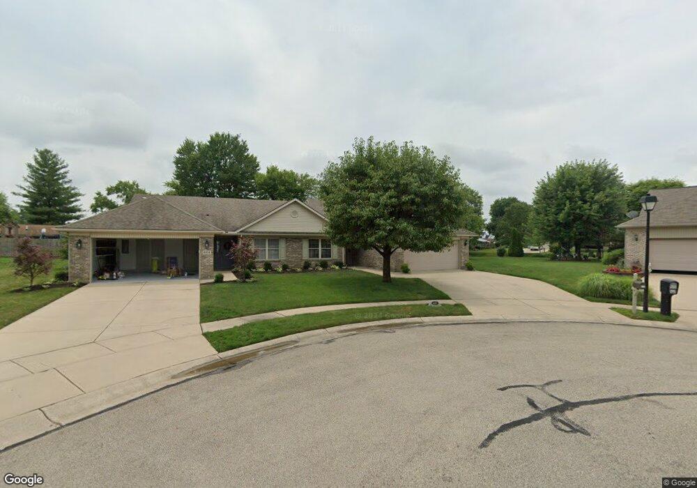 610 Kathys Way, Xenia, OH 45385 - photo 1