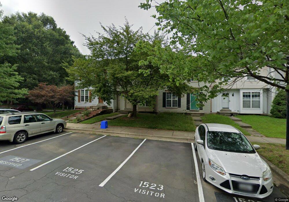 1527 Leclair Ct, Silver Spring, MD 20906 - photo 1