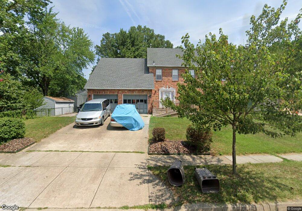 2602 Osage St, Adelphi, MD 20783 - photo 1