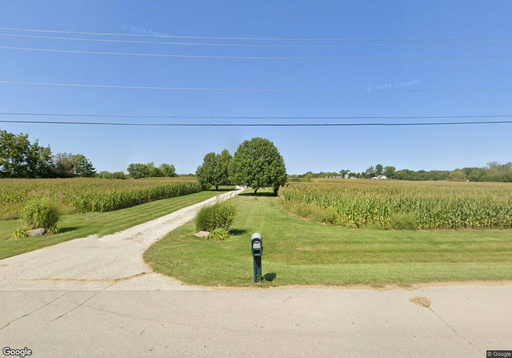 382 E 256th St, Sheridan, IN 46069 - photo 1