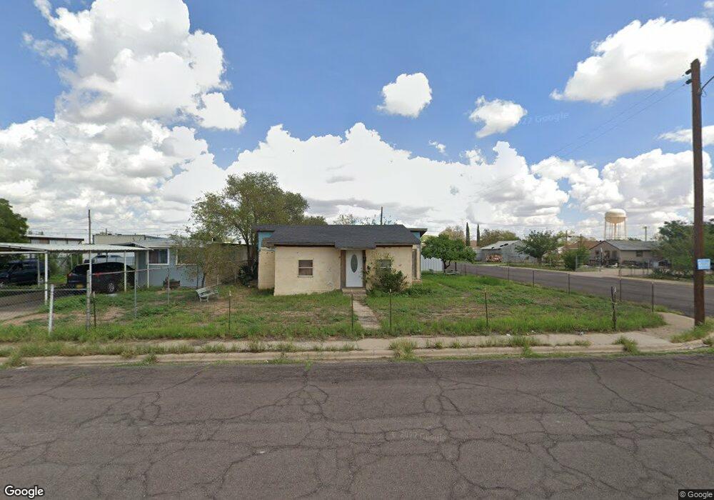 400 W Skelly St, Hobbs, NM 88240 - photo 1